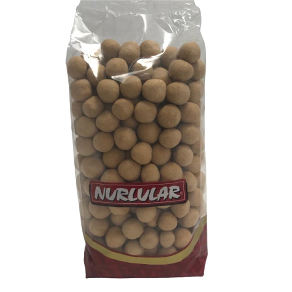 NURLULAR ÇITIR LEBLEBİ 250 GR