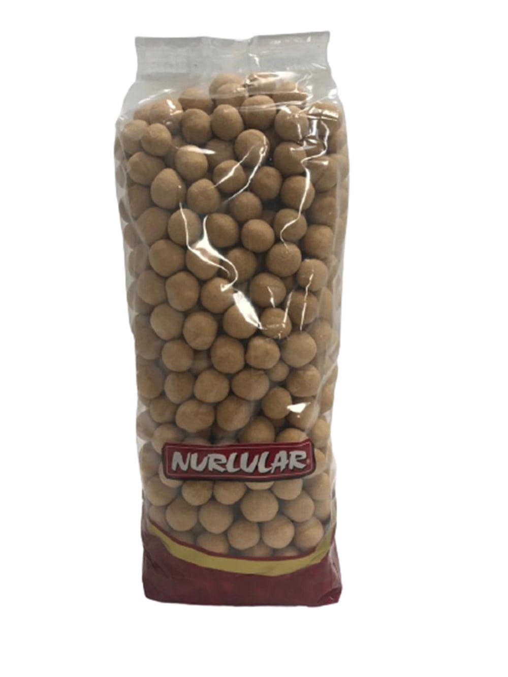 NURLULAR ÇITIR LEBLEBİ 500 GR