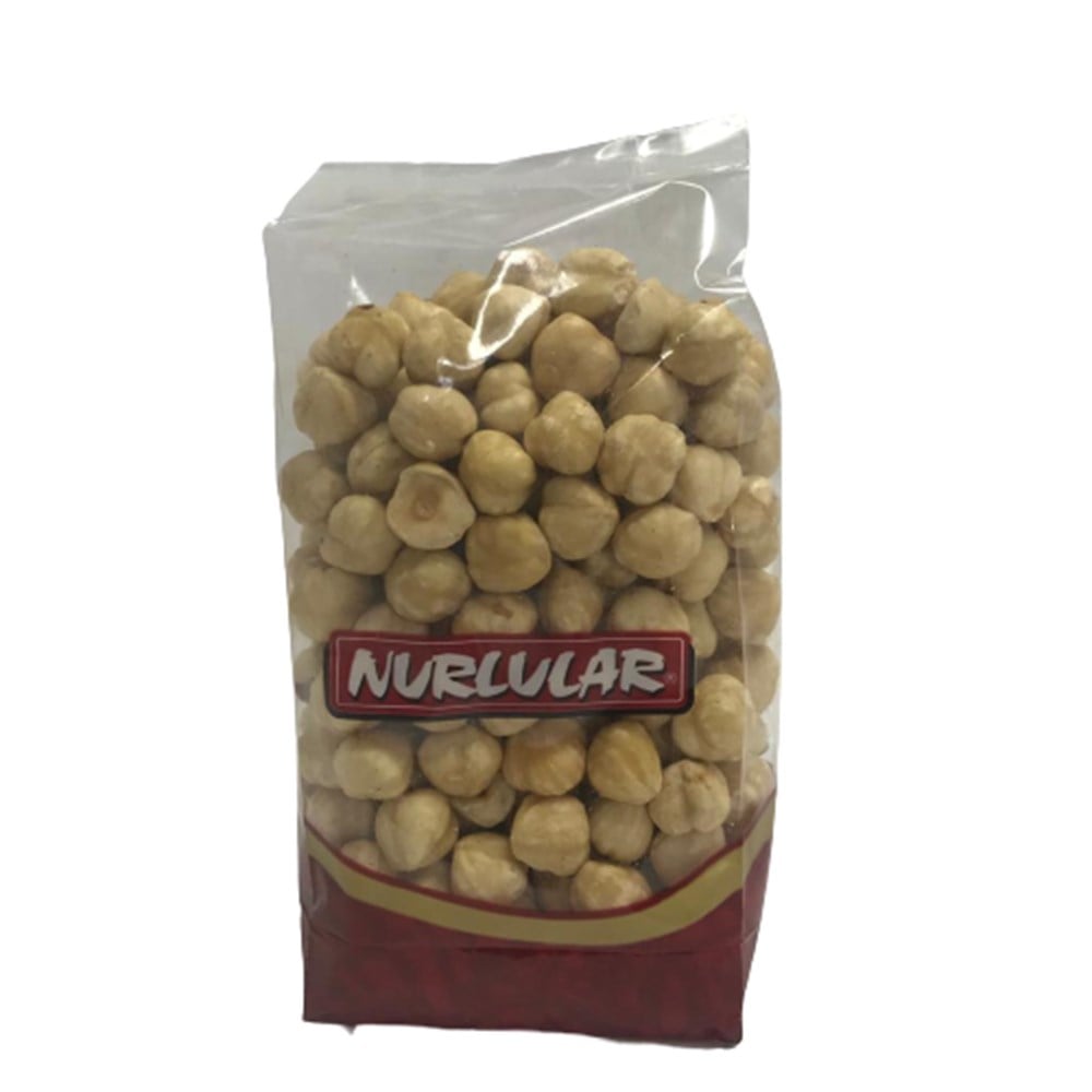NURLULAR FINDIK İÇİ 250 GR