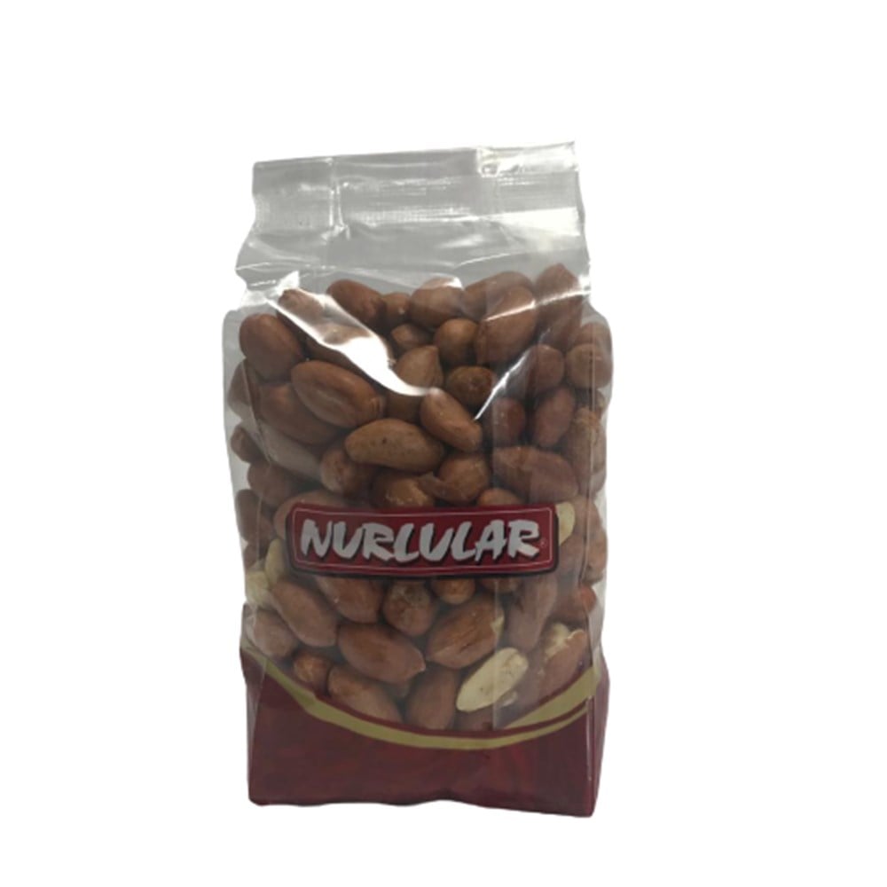 NURLULAR FISTIK İÇİ TUZSUZ 250 GR