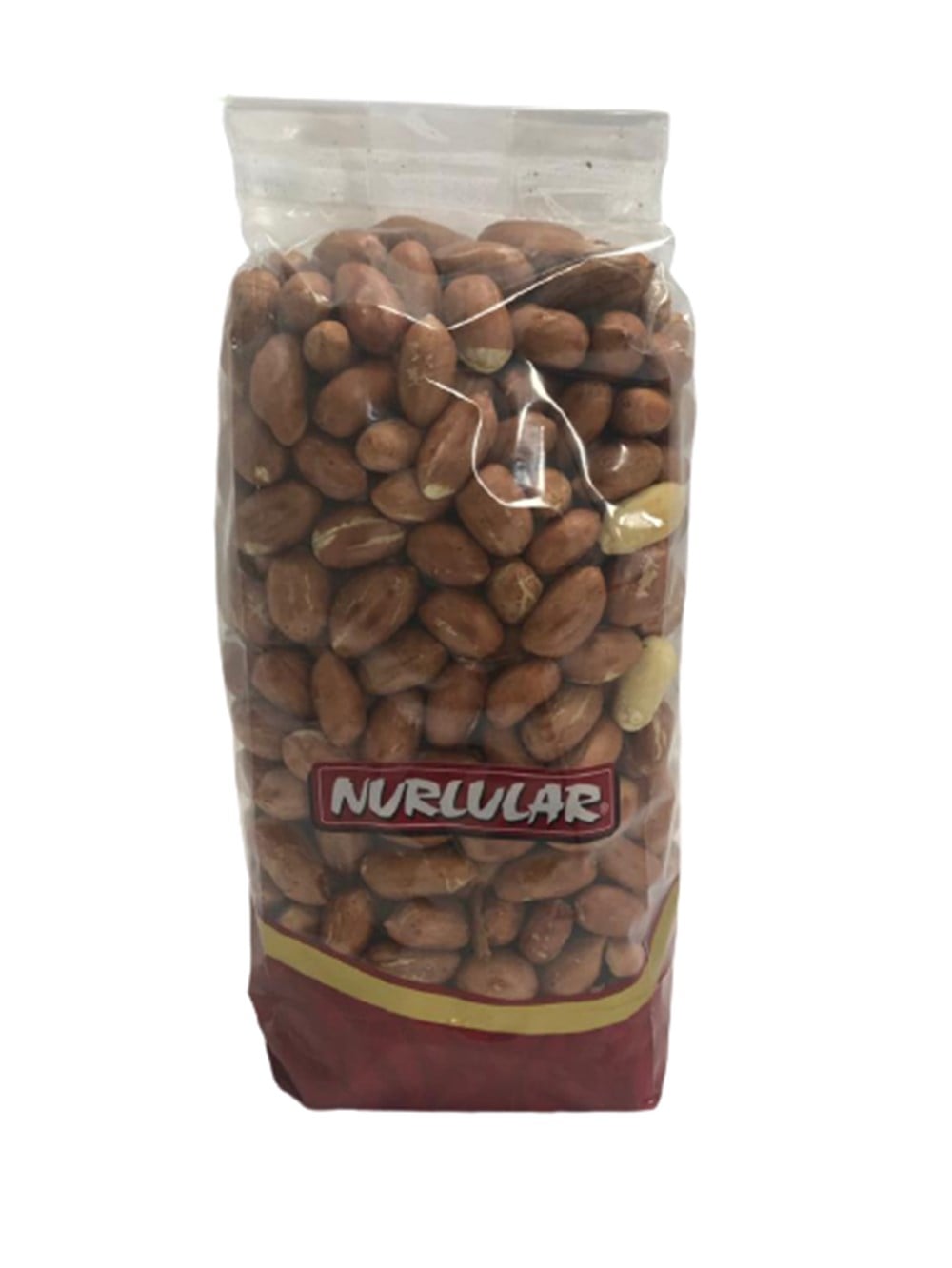 NURLULAR FISTIK İÇİ TUZSUZ 500 GR