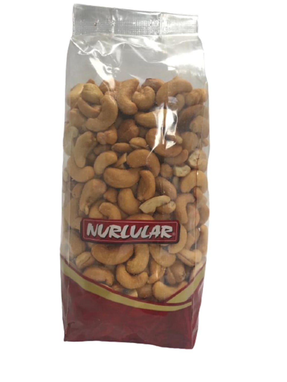 NURLULAR KAJU EKS 500 GR