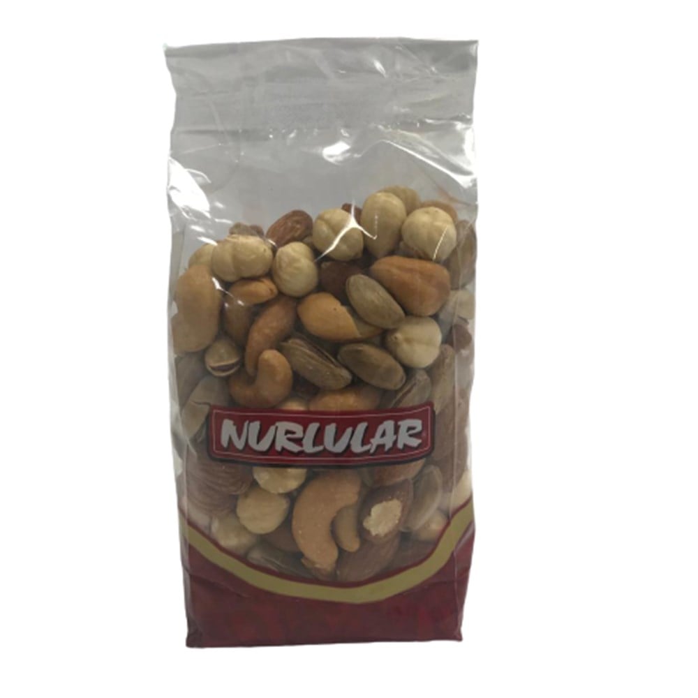 NURLULAR KARIŞIK 250GR LÜKS