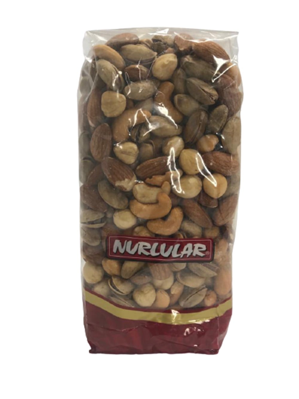 NURLULAR KARIŞIK 500GR LÜKS
