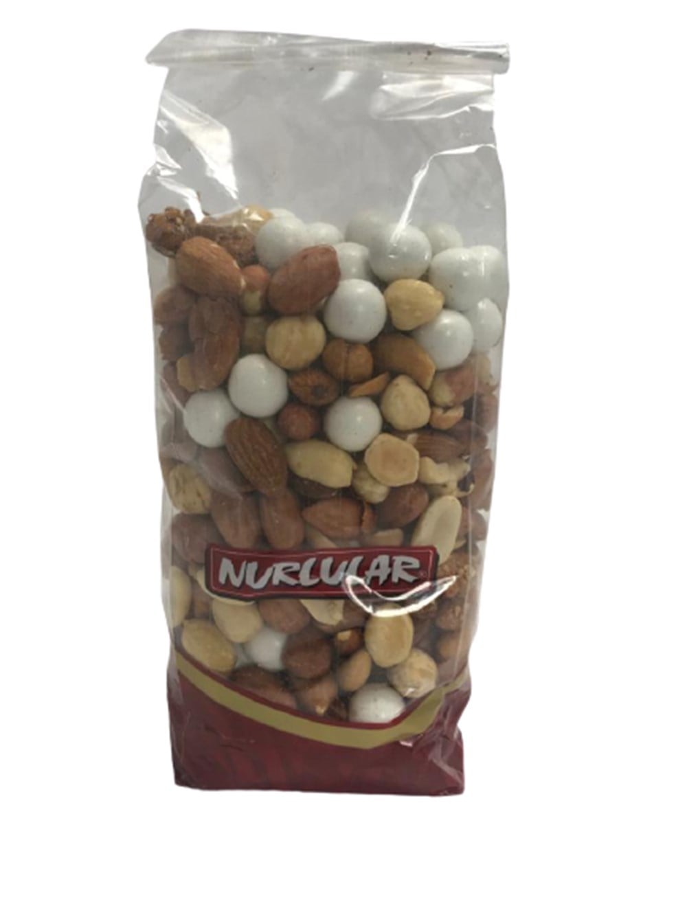 NURLULAR KARIŞIK ÇEREZ 500 GR TATLIM 