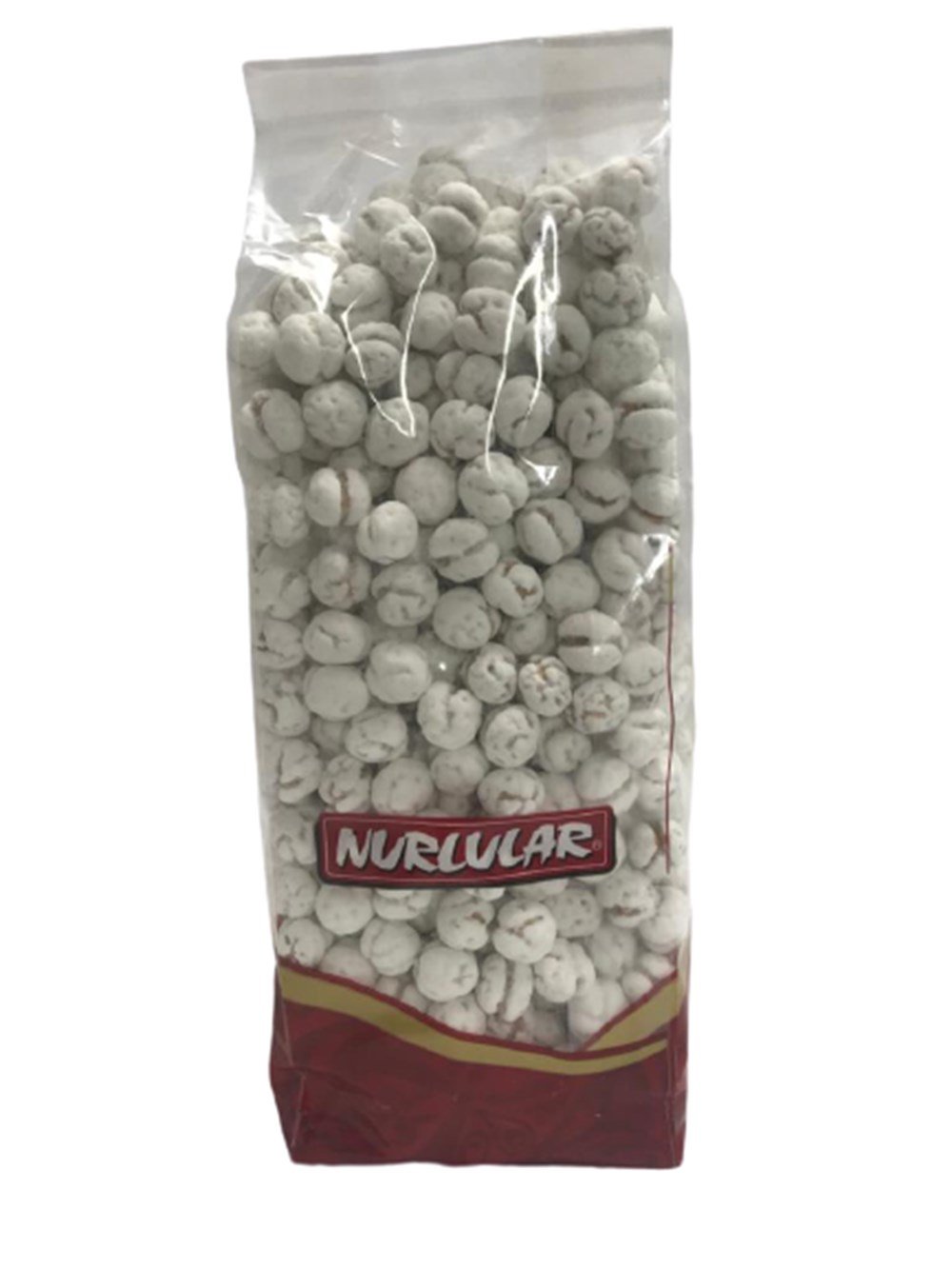NURLULAR LEBLEBİ ŞEKERİ 500 GR