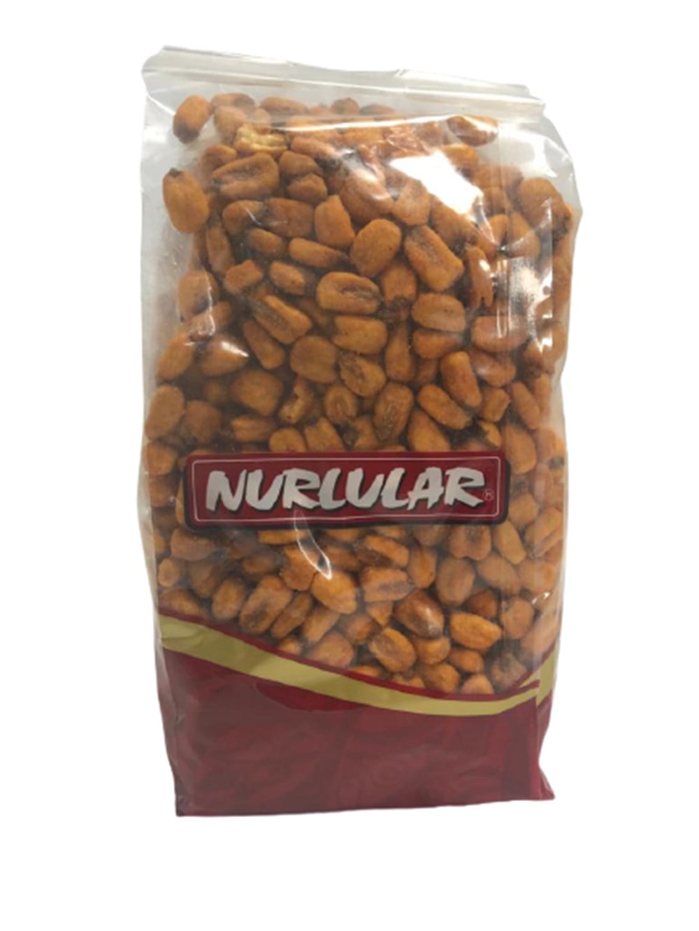 NURLULAR SOSLU MISIR 500 GR GOLDEN