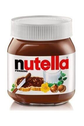 NUTELLA 750 GR