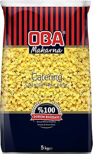 OBA MAKARNA 500 GR KUSKUS