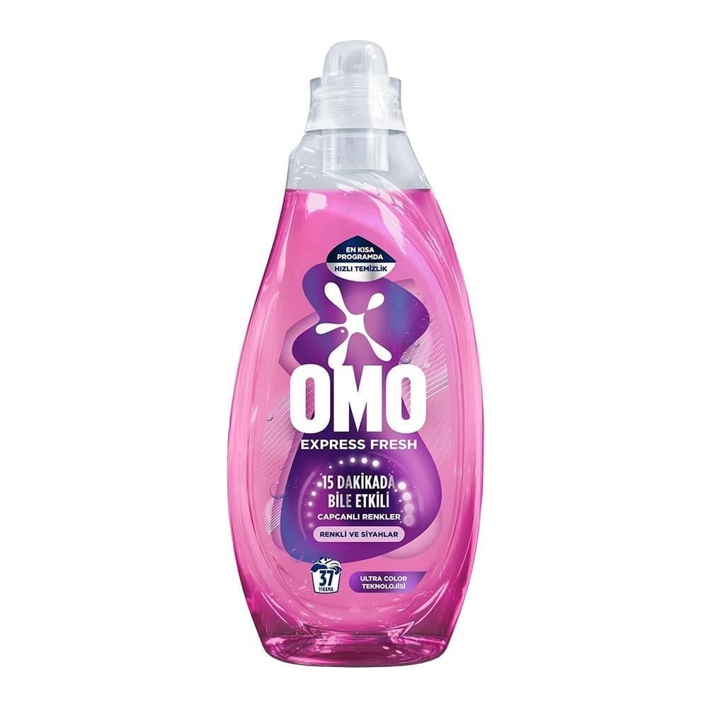 OMO EXPRESS FRESH SYH-RENK 1480ML 