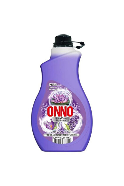 ONNO SIVI SABUN 3000ML TROPİKAL