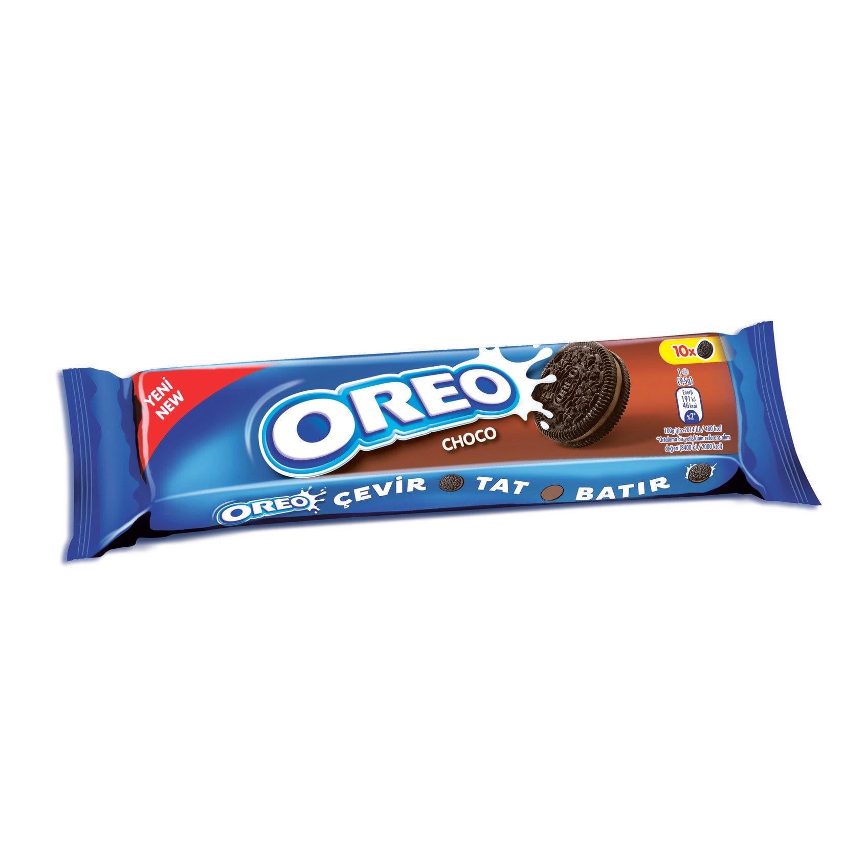 OREO BİS. 95GR ÇİKOLATALI