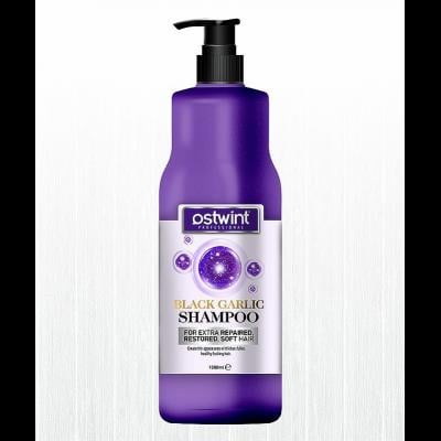 OSTWİNT ŞAMPUAN 1000 ML SILVER