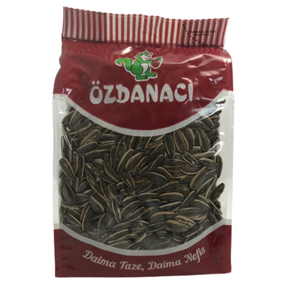 ÖZDANACI ÇEK.SİYAH ÇİĞ XL11 1000 GR
