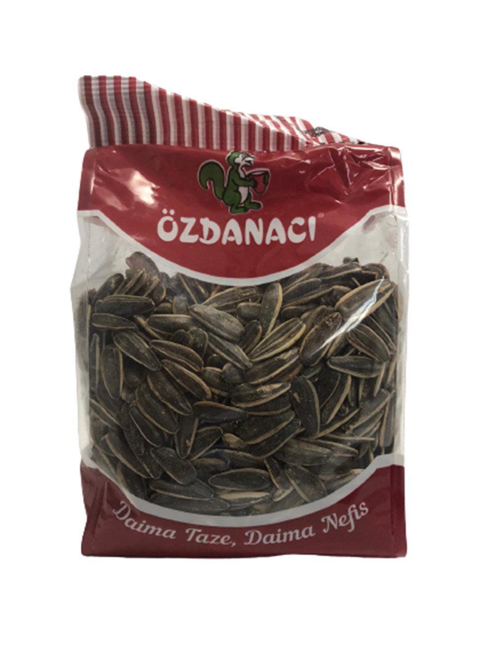 ÖZDANACI ÇEK.SİYAH SADE 300 GR