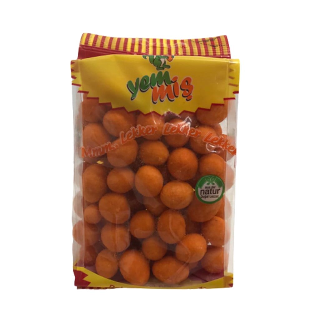 ÖZDANACI CİPS FISTIK 200 GR