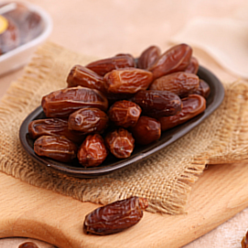 ÖZDANACI HURMA REBBİ 300 GR