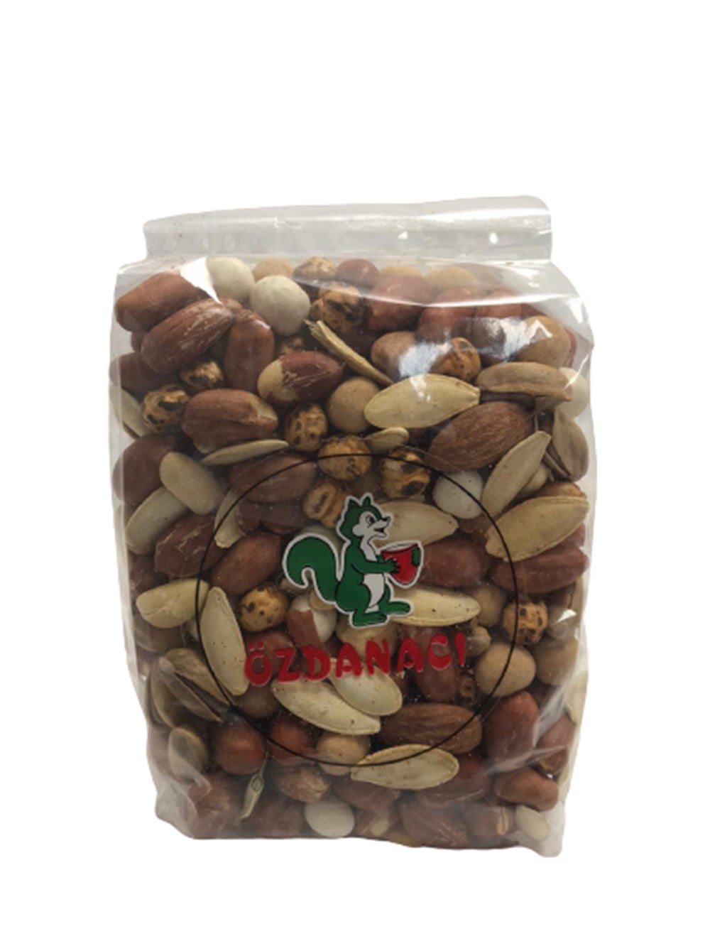 ÖZDANACI KOKTEYL REYON 400 GR