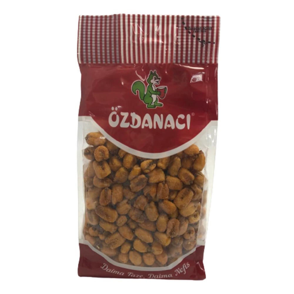 ÖZDANACI SOSLU MISIR 180 GR