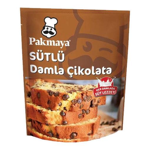 PAKMAYA DAMLA SÜTLÜ 70 GR