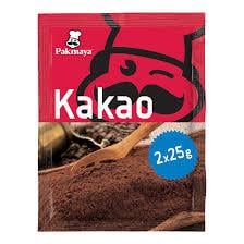 PAKMAYA KAKAO 2X25GR