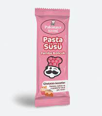 PAKMAYA P.SÜSÜ 15 GR BONCUK PEMBE