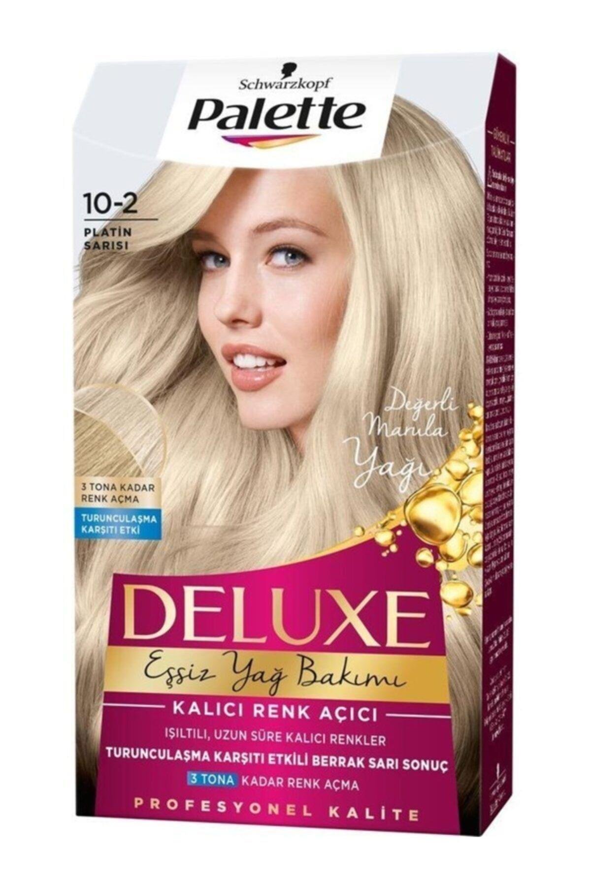 PALETTE DELUXE 10-2