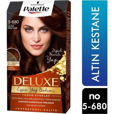 PALETTE DELUXE 5-680