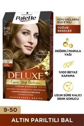 PALETTE DELUXE 9-50