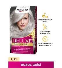 PALETTE DELUXE U71