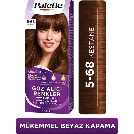 PALETTE ICC 5-68