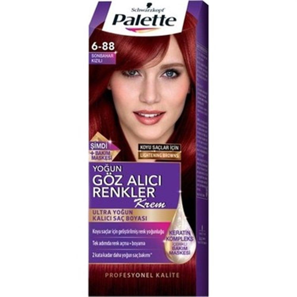 PALETTE ICC 6-88