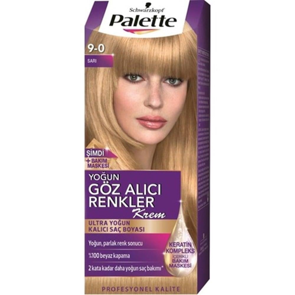PALETTE ICC 9-0