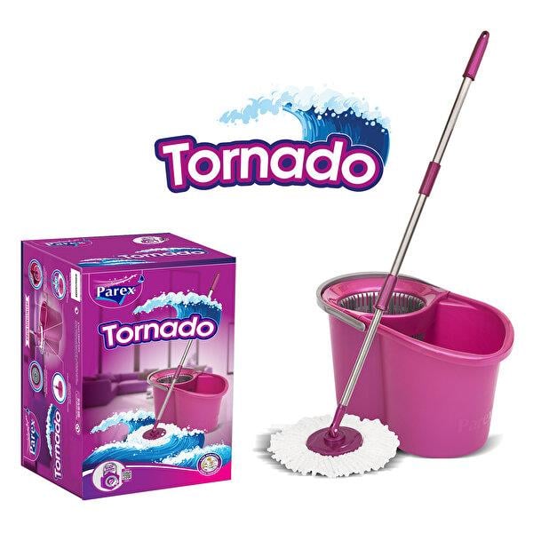 PAREX TORNADO TEM. SETİ