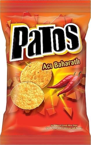 PATOS PARTİ ACISOS 167 GR