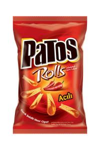 PATOS SÜPER ROLLS ACILI 109 GR