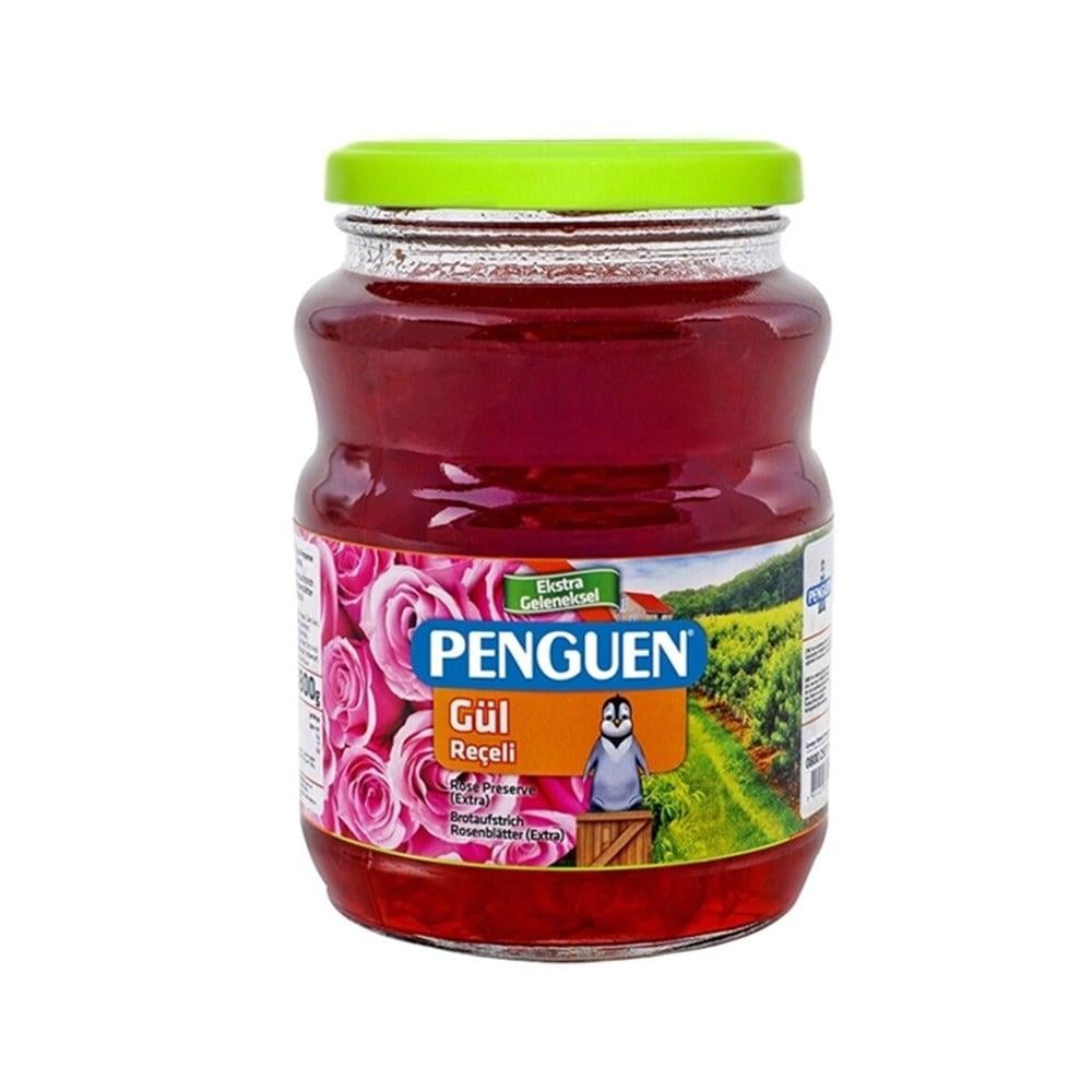 PENGUEN REÇEL 1500 GR GÜL  