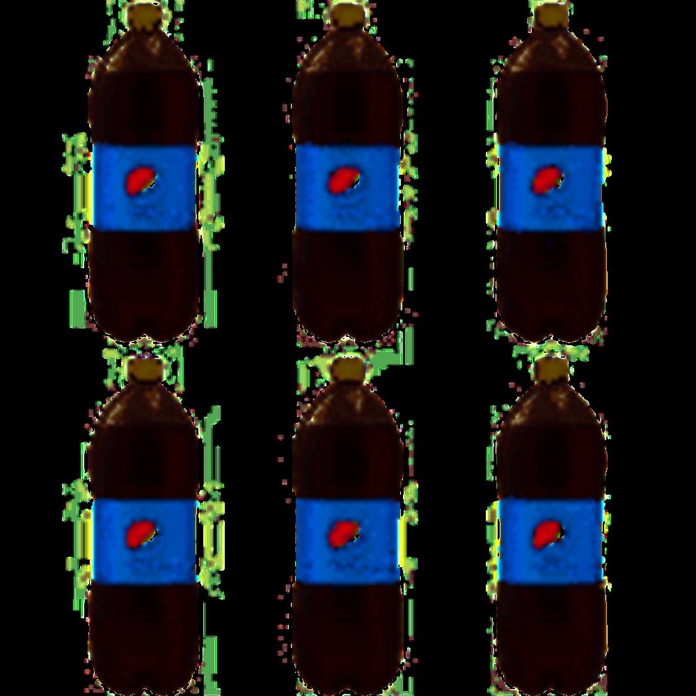 PEPSİ 2,5 LT PET