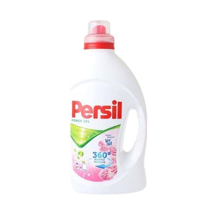 PERSİL JEL 26 YIKAMA GÜL 