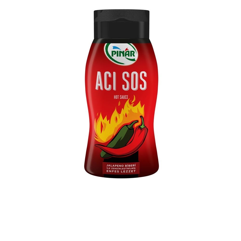 PINAR ACI SOS 295GR