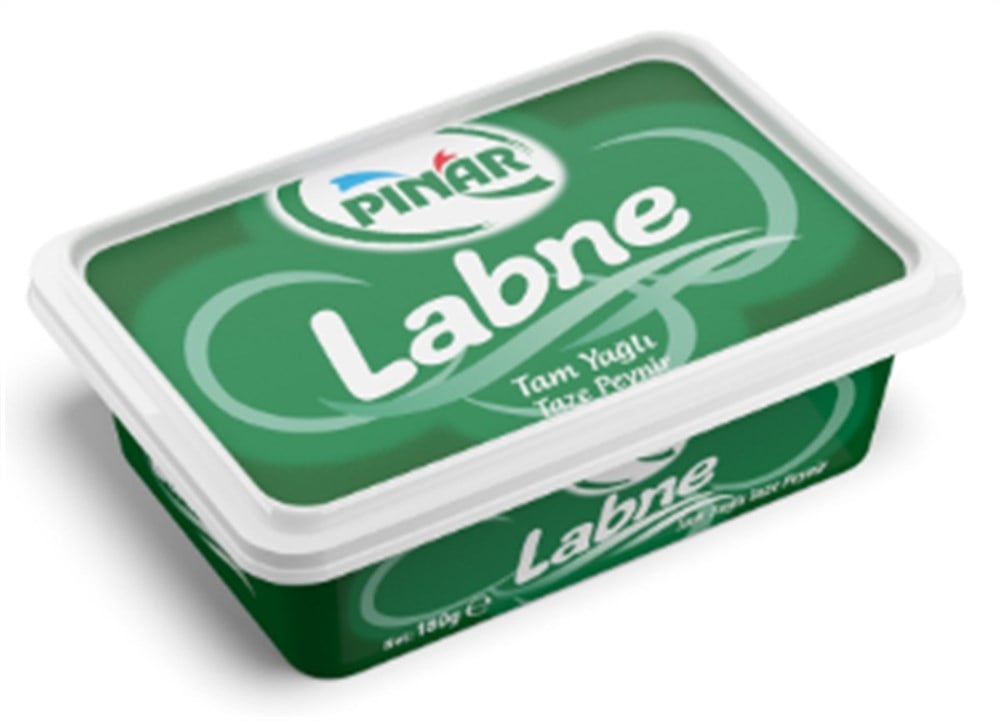 PINAR LABNE PEYNİRİ 180 GR