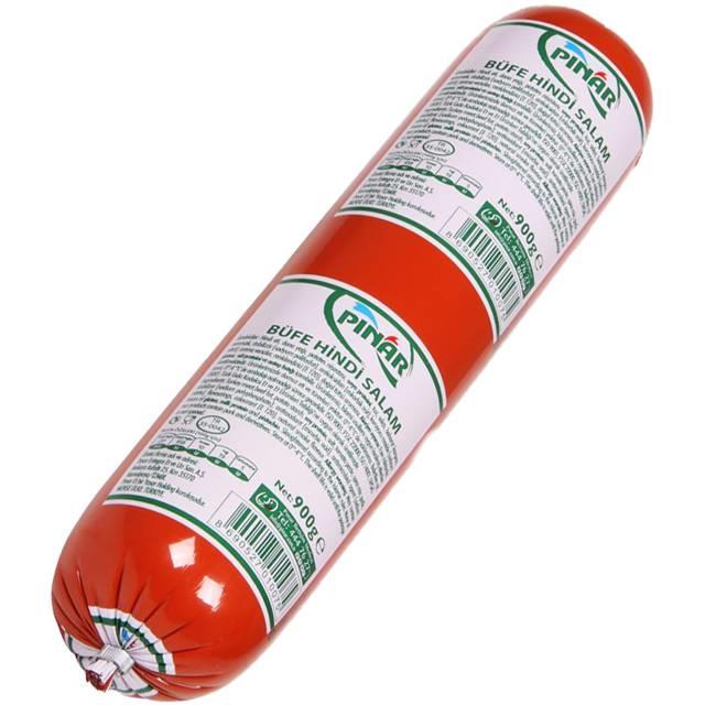PINAR SALAM BÜFE 900GR