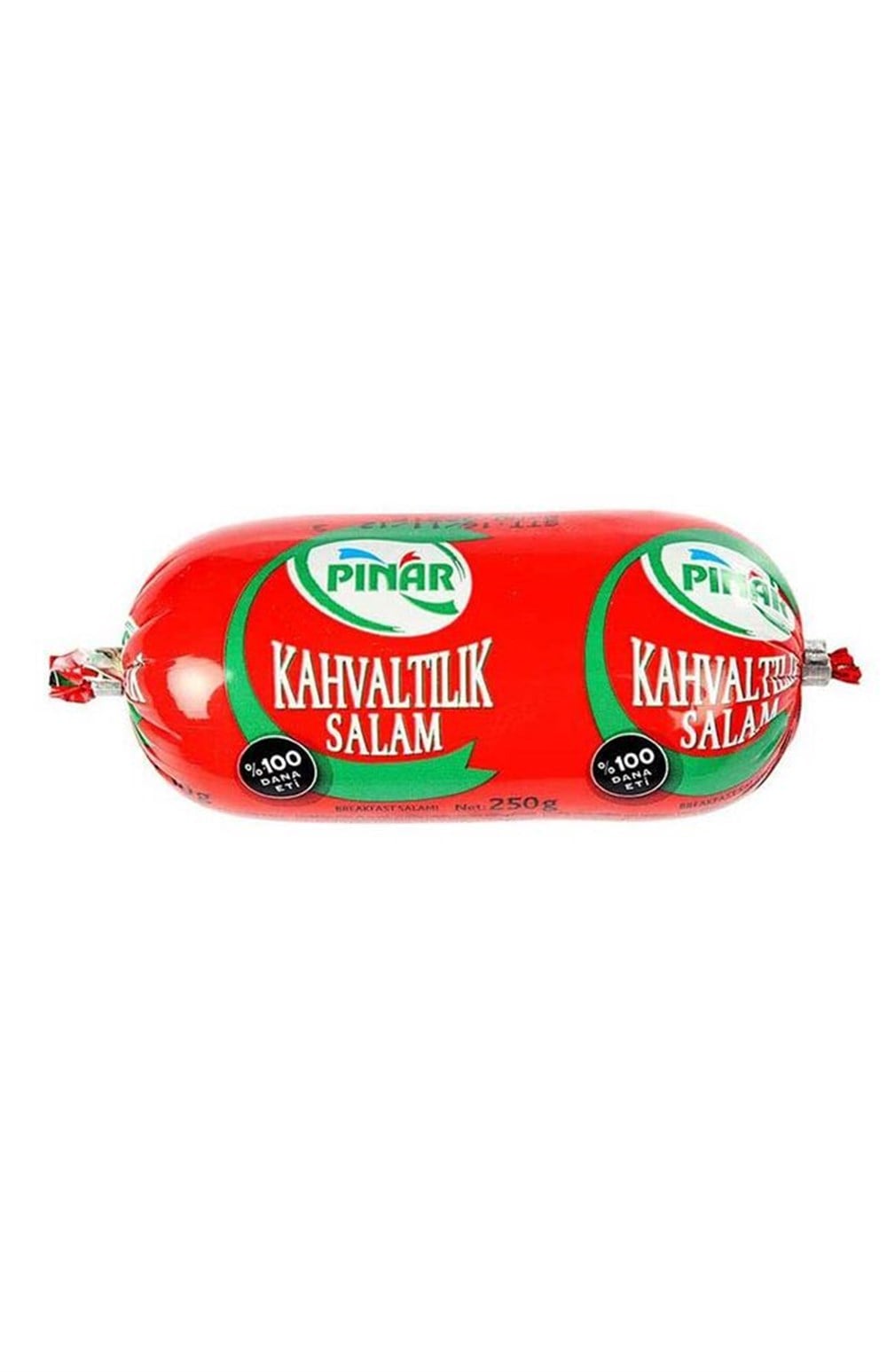 PINAR SALAM KAHVALTI 250 GR