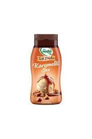 PINAR SIVI SOS 330GR KARAMEL 