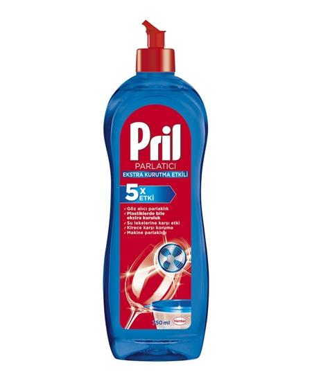 PRİL BULAŞIK MAK.PARLATICI 750 ML 