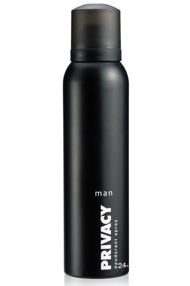 PRIVACY DEO 150 ML MEN