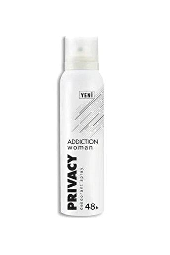 PRIVACY DEO 150 ML WOMEN ADDICTION