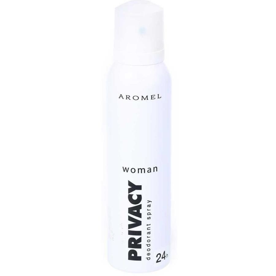 PRIVACY DEODORANT 150 ML WOMEN 