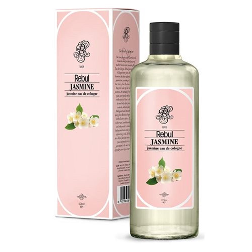 REBUL KOLONYA 270 ML JASMINE 