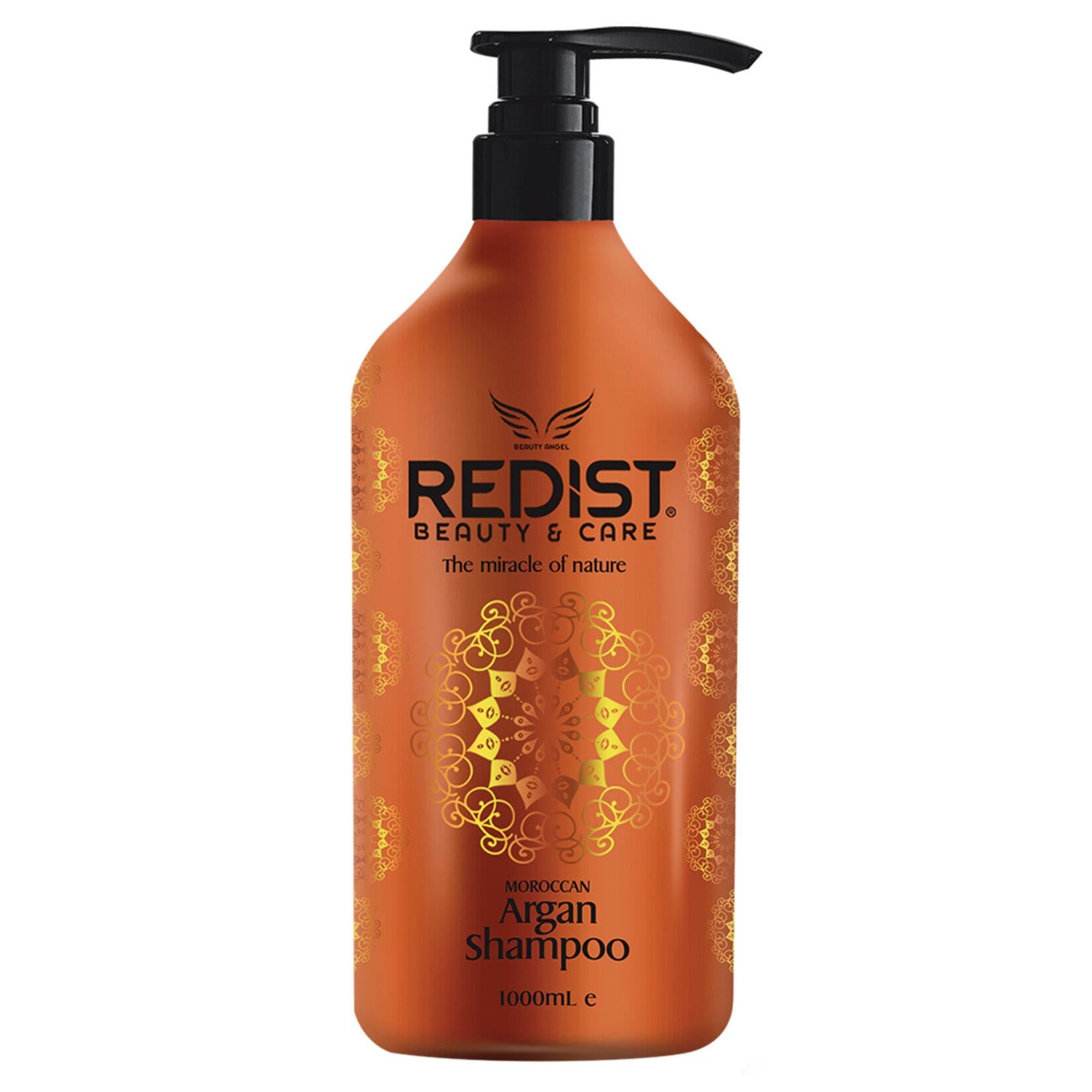 REDIST ŞAMP.1000ML ARGAN